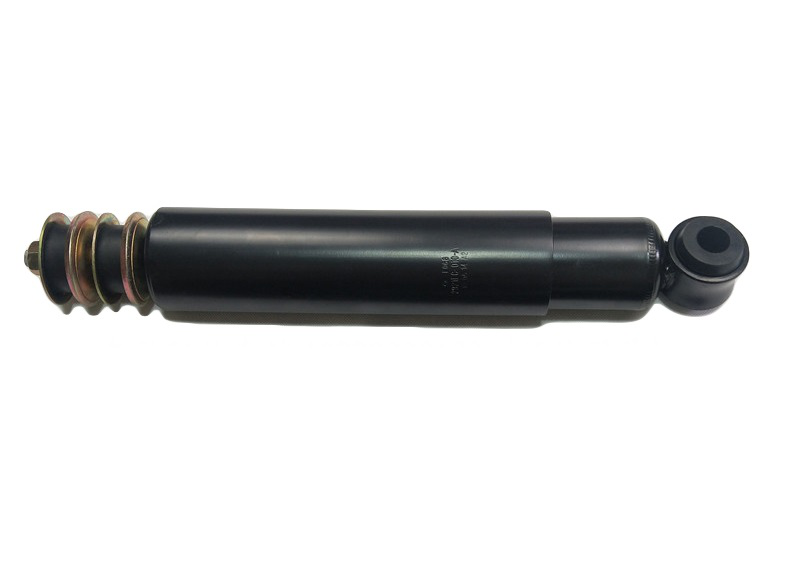 东风EQ153桥