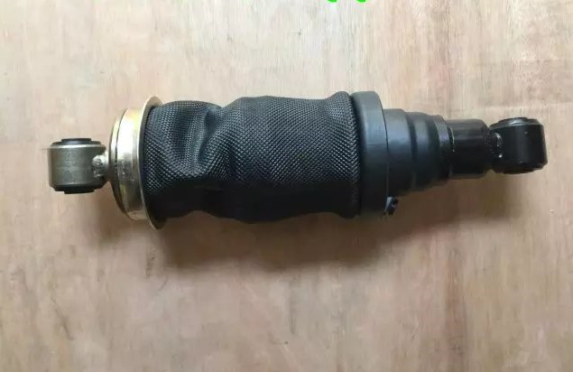 奔驰V3后气囊